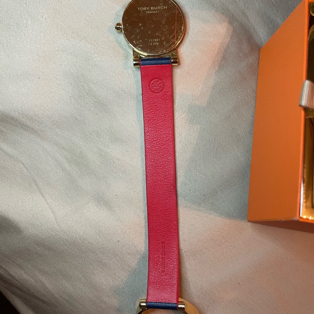 ♥️💙Tory Burch Watch💙♥️ - Picture 3 of 5